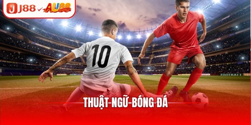 Khám Phá Thuật Ngữ Bóng Đá Dành Cho Người Mới Tại J88