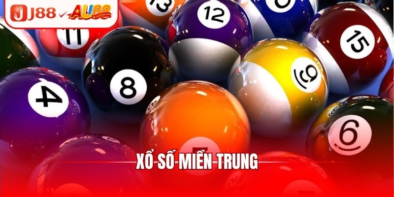 Xổ Số Miền Trung Trực Tiếp 24/7 Dự Thưởng Nhận Tiền Ngay